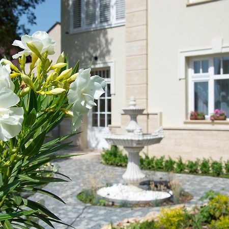 Villa Fontana بالاتونفوريد المظهر الخارجي الصورة