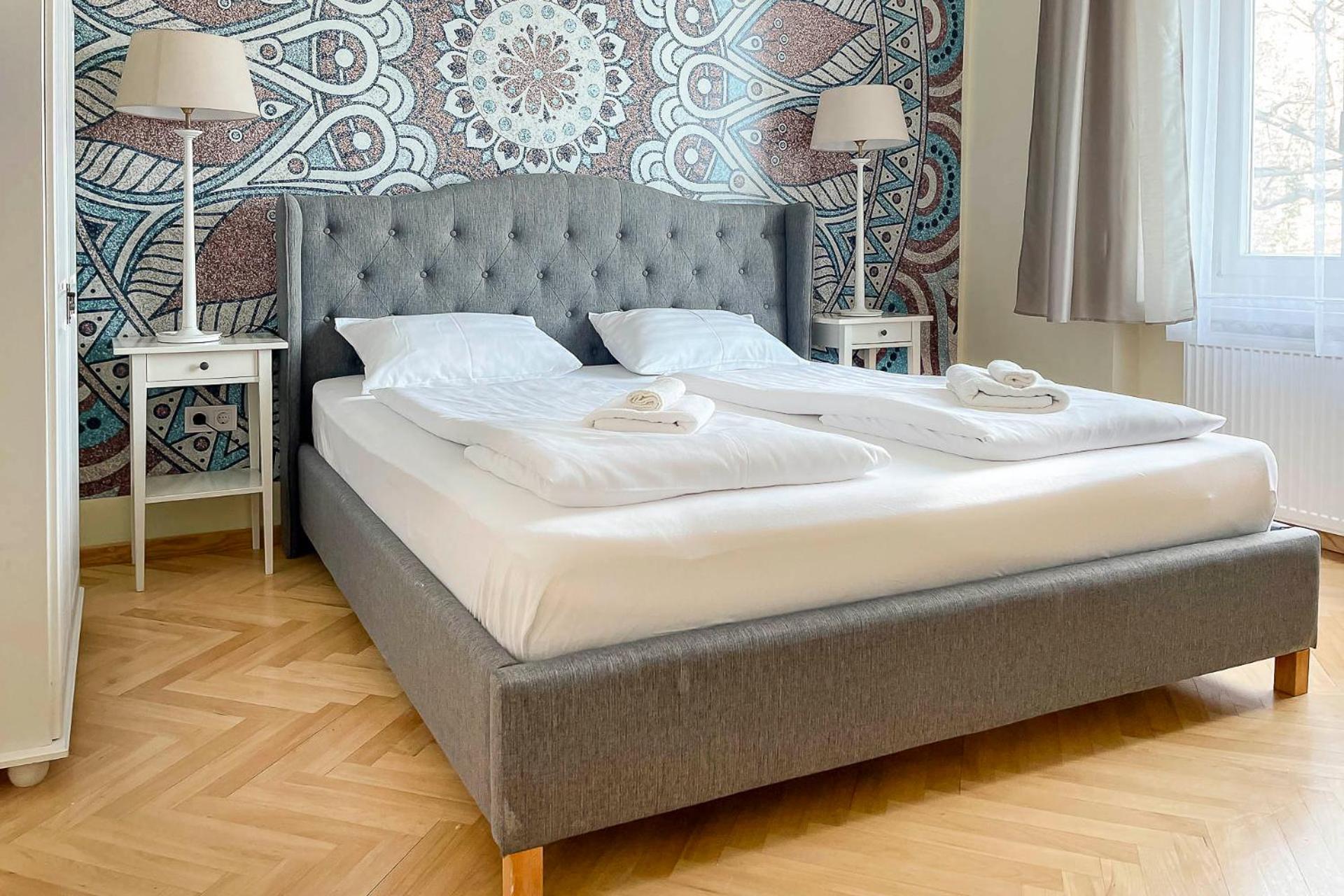 Villa Fontana بالاتونفوريد المظهر الخارجي الصورة