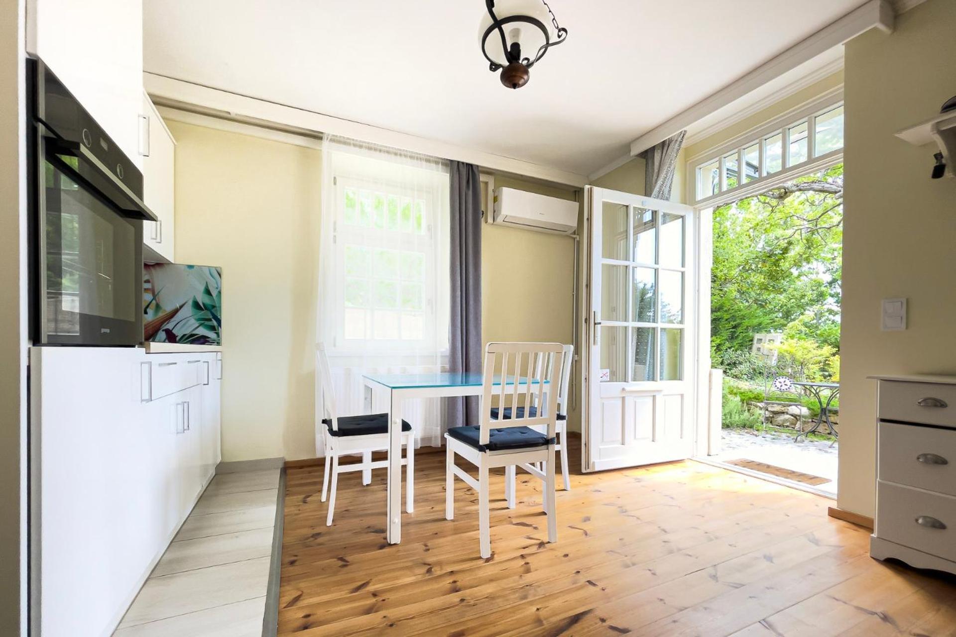 Villa Fontana بالاتونفوريد المظهر الخارجي الصورة