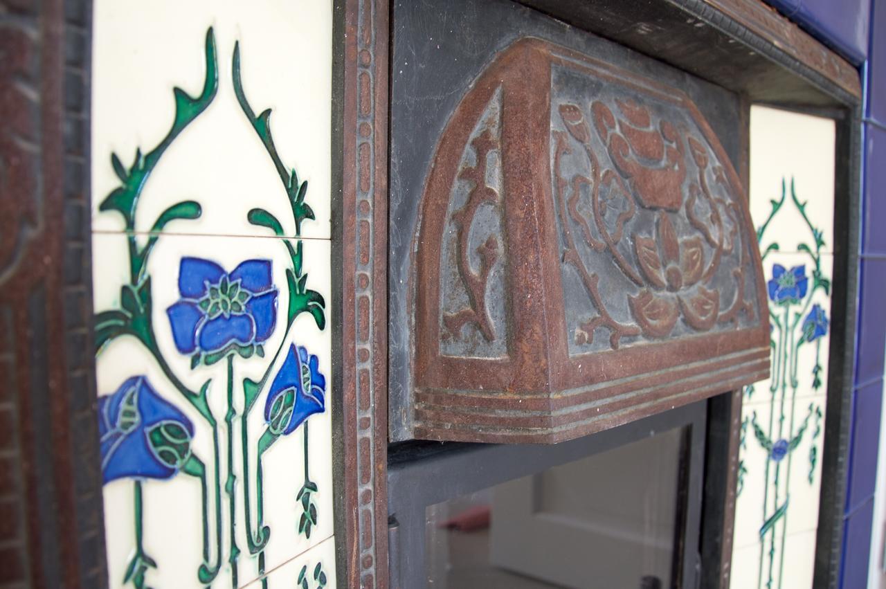 Villa Fontana بالاتونفوريد المظهر الخارجي الصورة