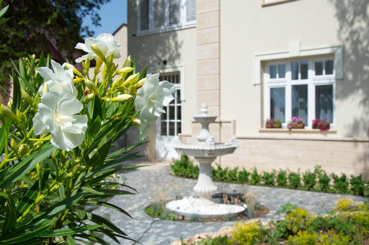 Villa Fontana بالاتونفوريد المظهر الخارجي الصورة
