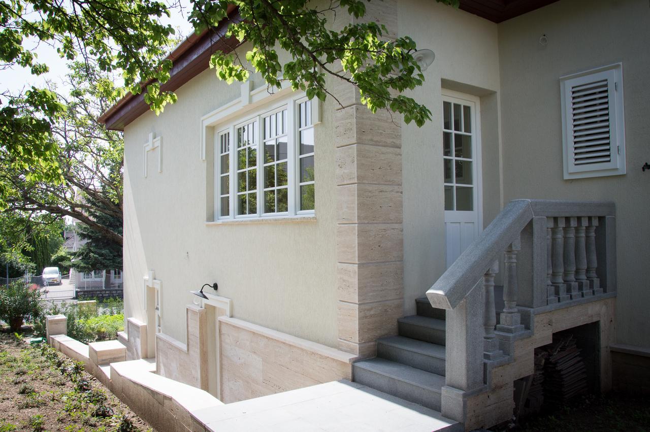 Villa Fontana بالاتونفوريد المظهر الخارجي الصورة